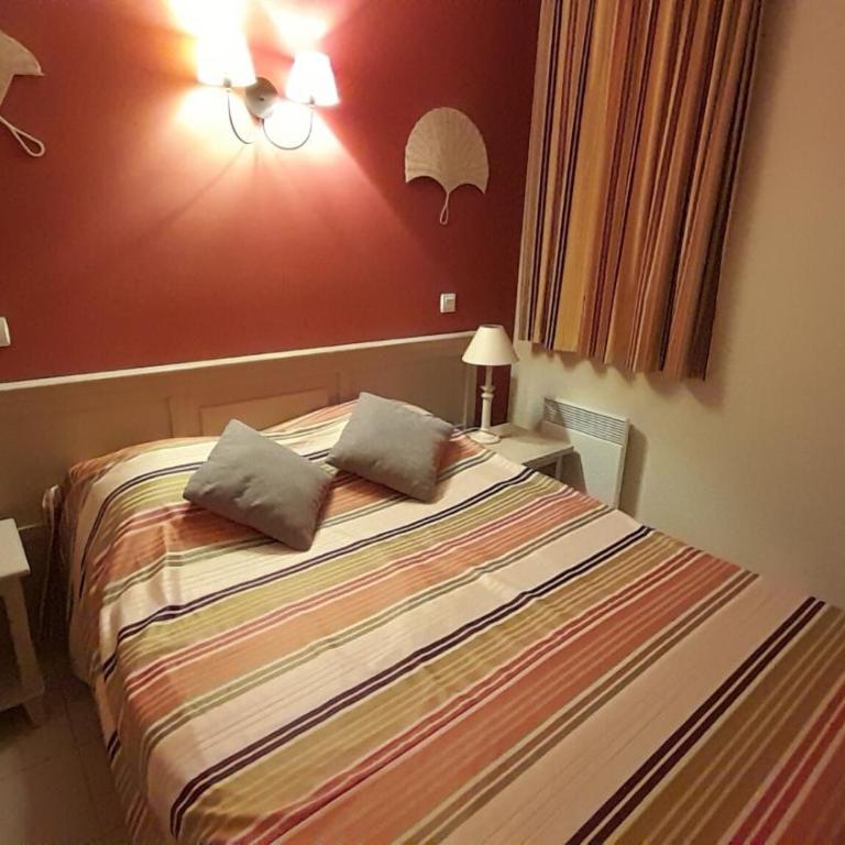 Résidence Les Rivages de Rochelongue - maeva Home - Appartement 3 pièces 6 personnes Confort - Vue mer MAE-1585 - Appartement - 15