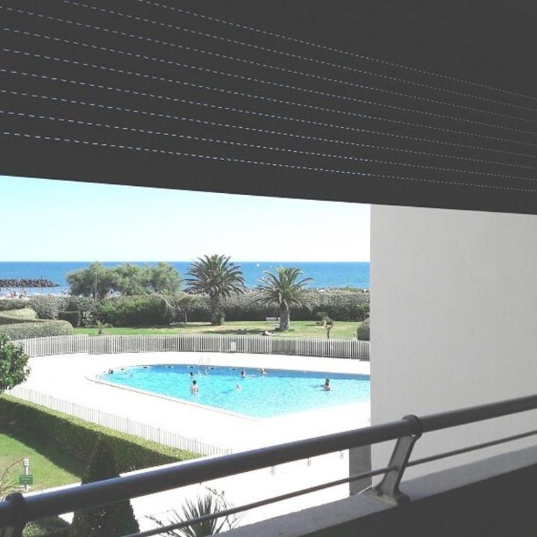 Résidence Les Rivages de Rochelongue - maeva Home - Appartement 3 pièces 6 personnes Confort - Vue mer MAE-1585 - Appartement - 20