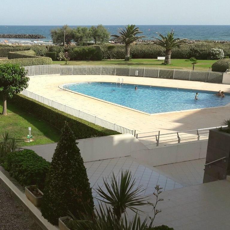 Résidence Les Rivages de Rochelongue - maeva Home - Appartement 3 pièces 6 personnes Confort - Vue mer MAE-1585 - Appartement - 22