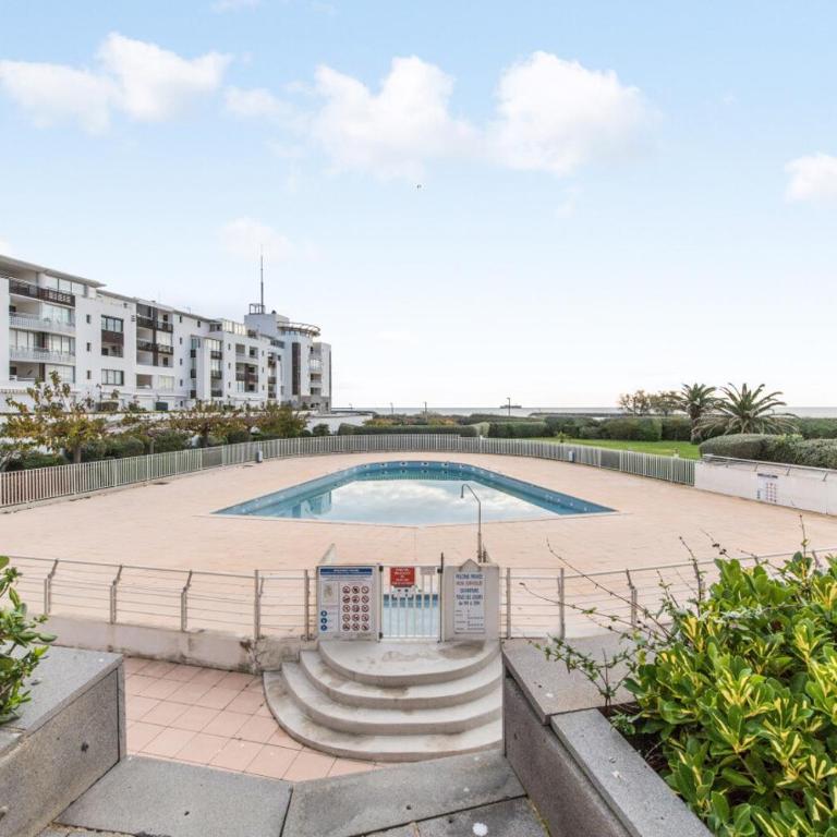 Résidence Les Rivages de Rochelongue - maeva Home - Appartement 3 pièces 6 personnes Confort - Vue mer MAE-1585 - Appartement - 25