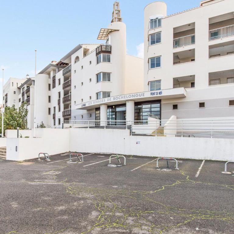 Résidence Les Rivages de Rochelongue - maeva Home - Appartement 3 pièces 6 personnes Confort - Vue mer MAE-1585 - Appartement - 26
