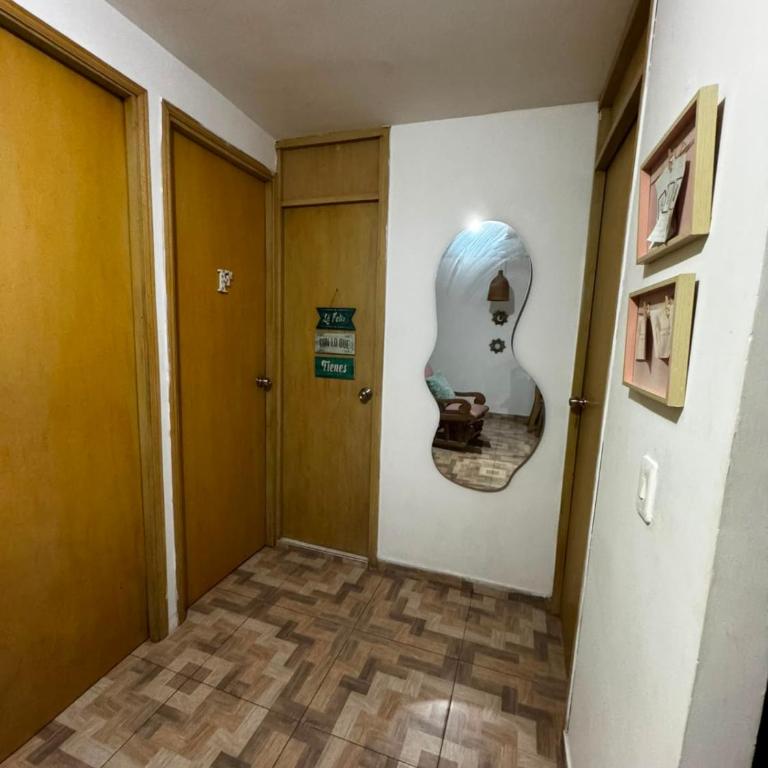 La casita de jo - Three-Bedroom Apartment - 12