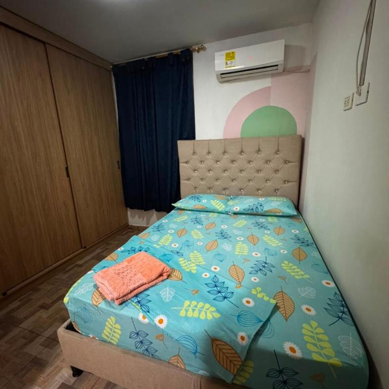 La casita de jo - Three-Bedroom Apartment - 15