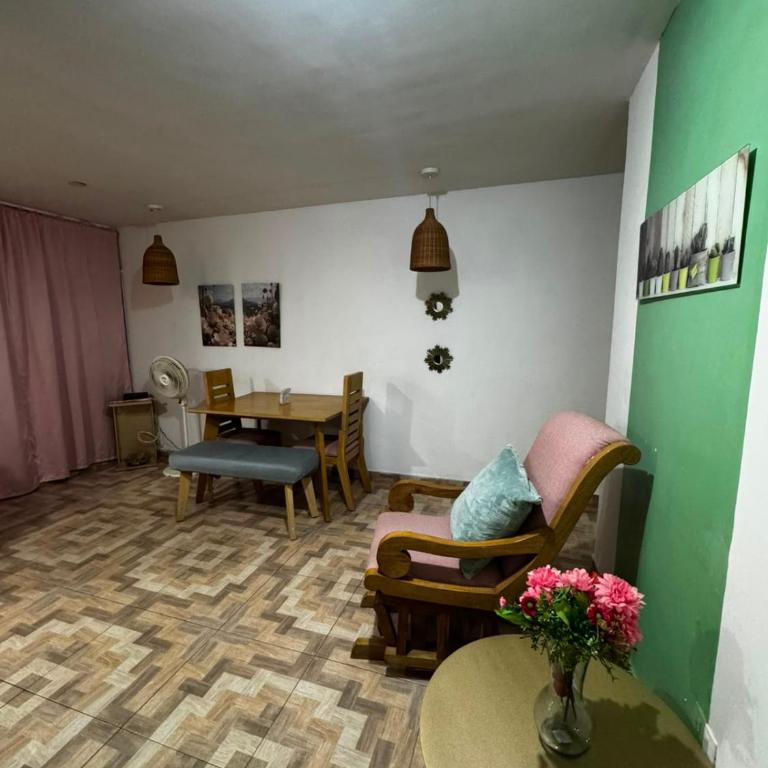 La casita de jo - Three-Bedroom Apartment - 18