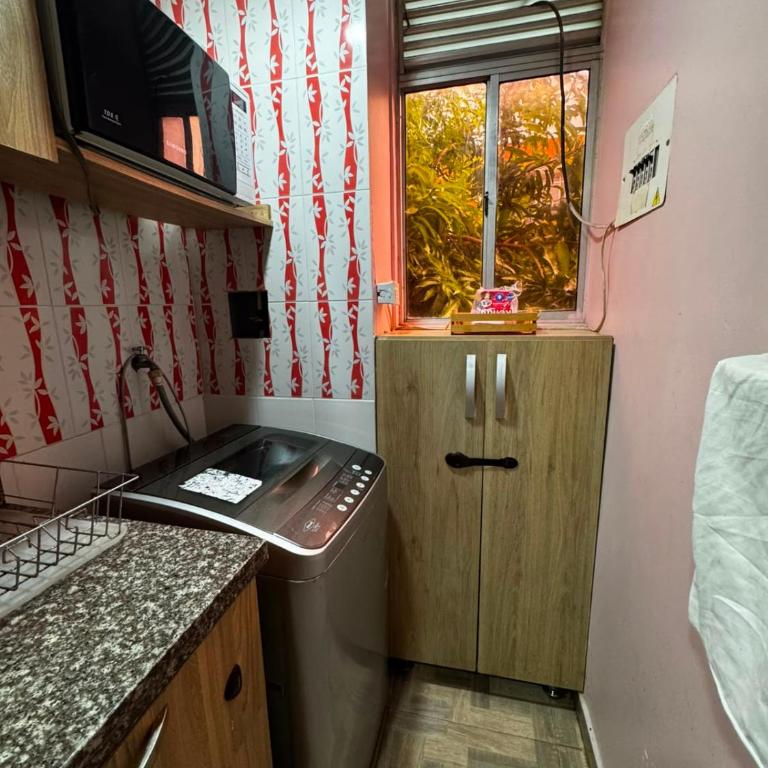 La casita de jo - Three-Bedroom Apartment - 24