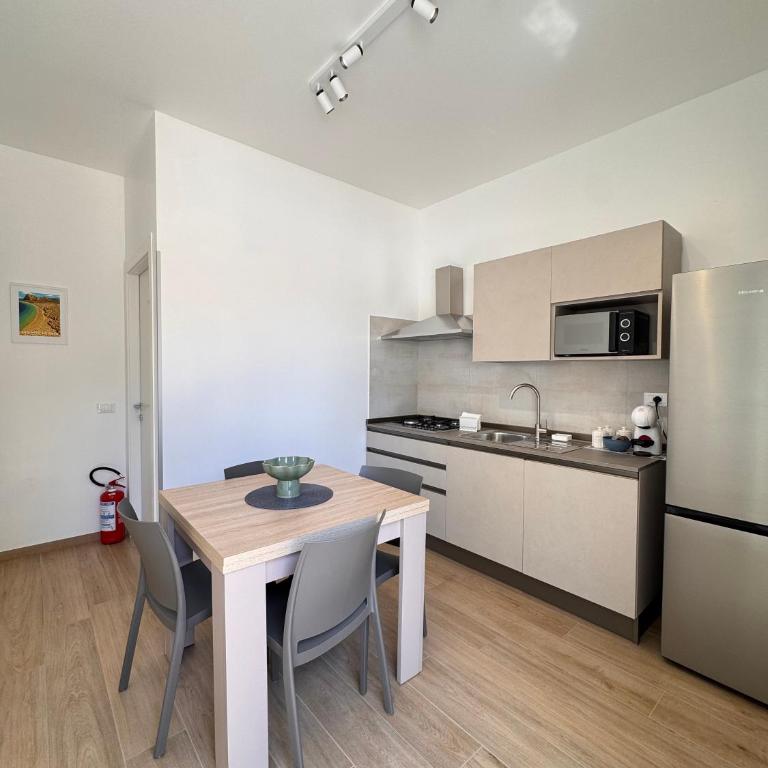 Villa Ipomea - Casa con 2 Camere da Letto - 16
