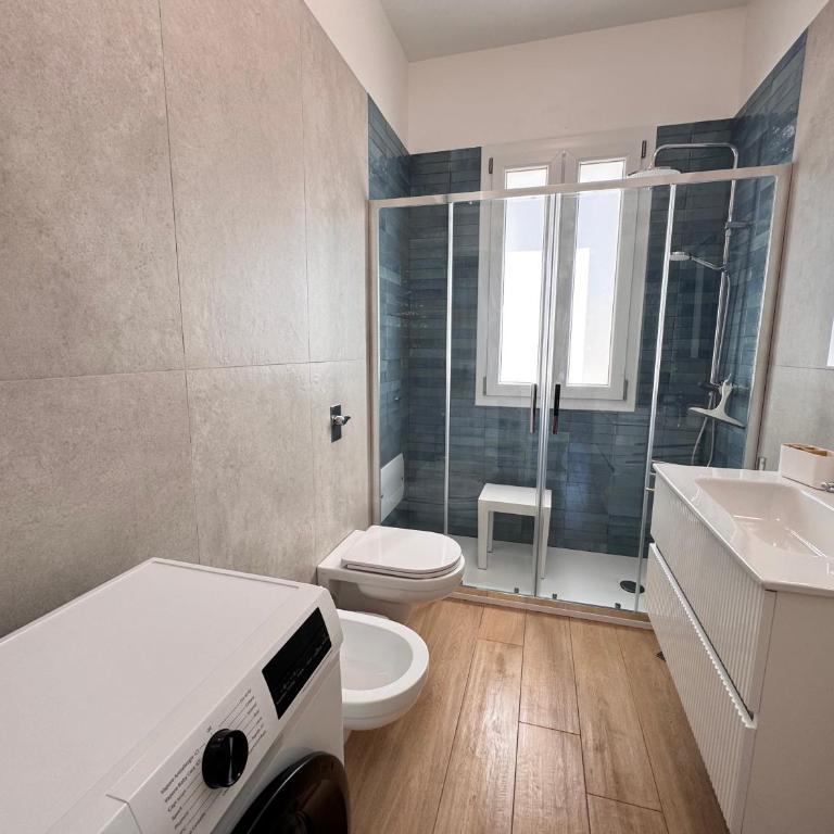 Villa Ipomea - Casa con 2 Camere da Letto - 15