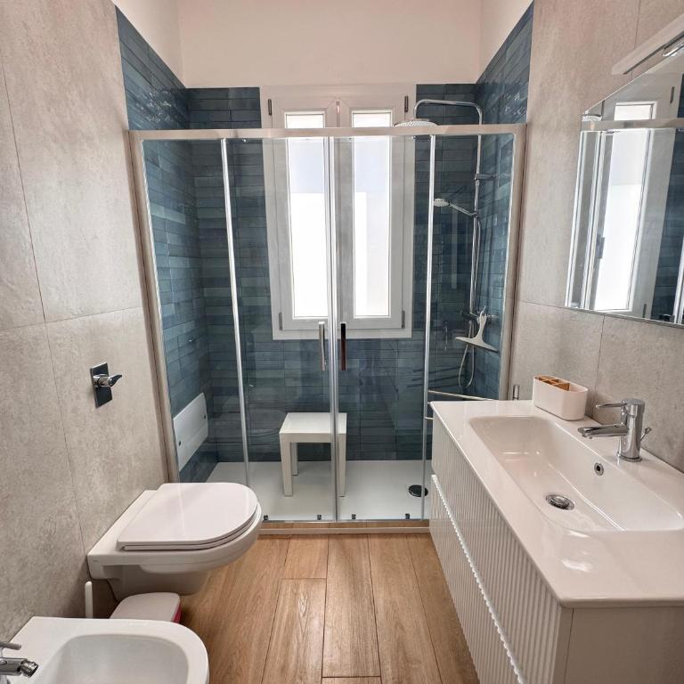Villa Ipomea - Casa con 2 Camere da Letto - 14