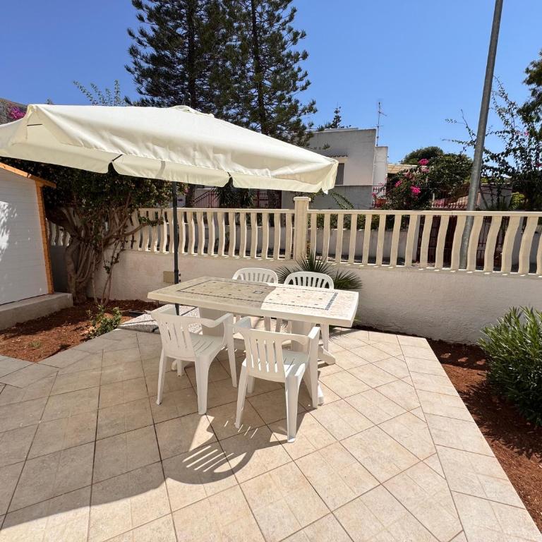 Villa Ipomea - Casa con 2 Camere da Letto - 18