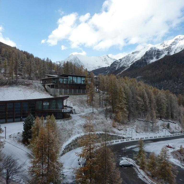 Résidence Orr Des Neiges - Grand studio 4 personnes en cœur de station MAE-1014 - Studio - 2