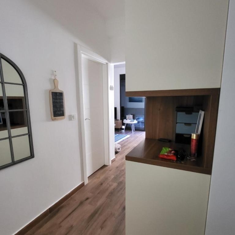 Dolce far niente - Apartman sa 1 Spavaćom Sobom - 29
