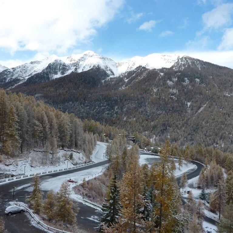 Résidence Orr Des Neiges - Grand studio 4 personnes en cœur de station MAE-1014 - Studio - 10