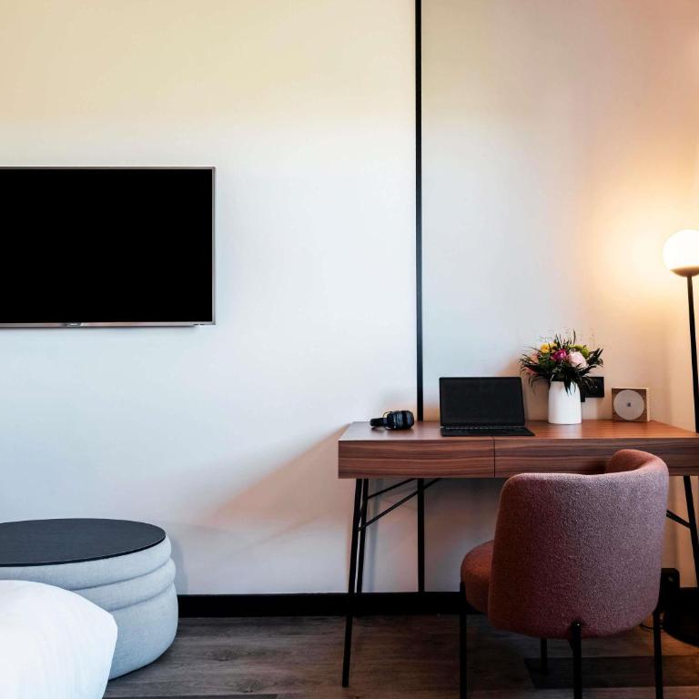 Novotel Atria Nimes Centre - Chambre Double Exécutive - 3
