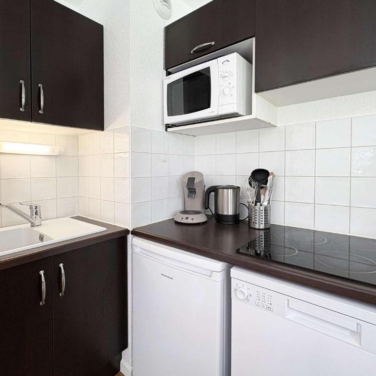 Residence La Combe D Or - Appartement en résidence de standing MAE-6264 - Appartement - 7
