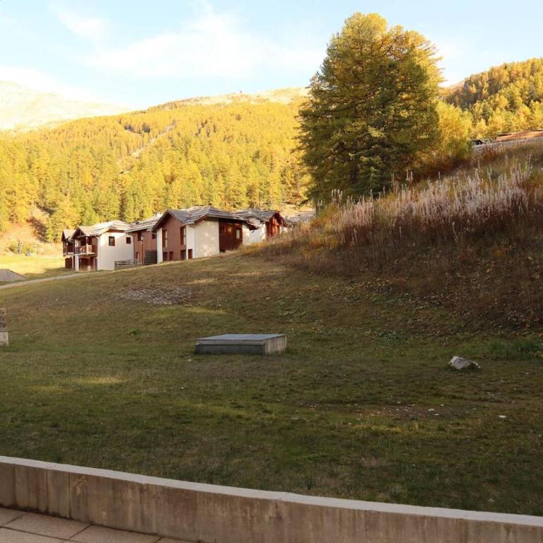 Residence La Combe D Or - Appartement en résidence de standing MAE-6264 - Appartement - 10