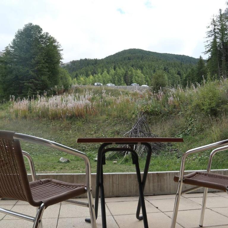 Residence La Combe D Or - Appartement en résidence de standing MAE-6264 - Appartement - 11