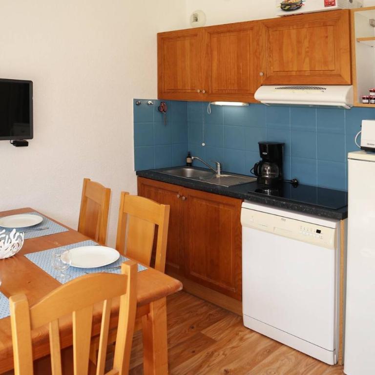 Les Chalets De Bois Mean - Résidence le Bois Méan 2 pièces pour 6 personnes MAE-1064 - Appartement - 6