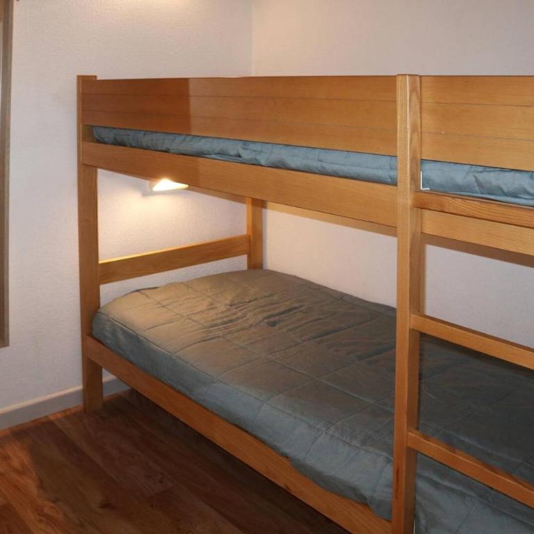Les Chalets De Bois Mean - Résidence le Bois Méan 2 pièces pour 6 personnes MAE-1064 - Appartement - 8