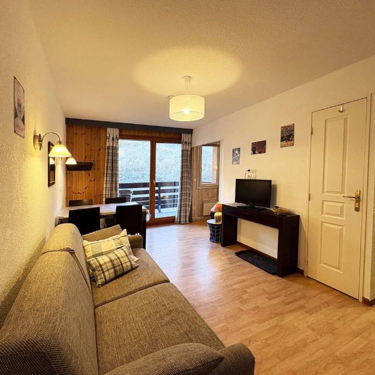 Residence La Combe D Or - Appartement en résidence de standing MAE-6304 - Apartamento - 5