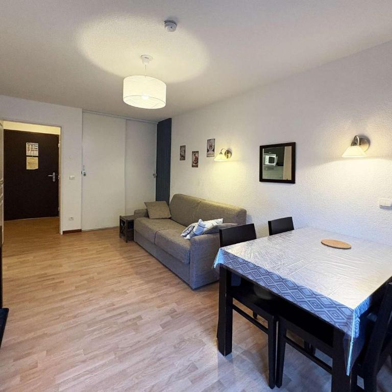 Residence La Combe D Or - Appartement en résidence de standing MAE-6304 - Apartamento - 6