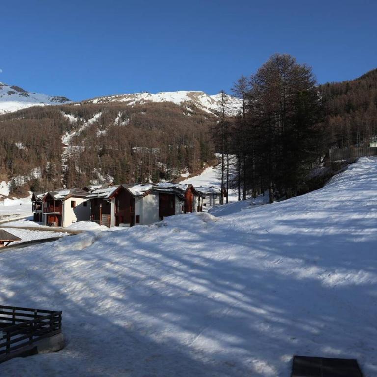 Residence La Combe D Or - Appartement en résidence de standing MAE-6304 - Apartamento - 10