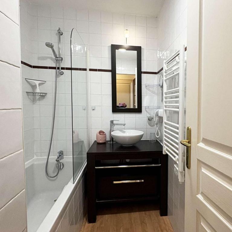 Residence La Combe D Or - Appartement en résidence de standing MAE-6304 - Apartamento - 11