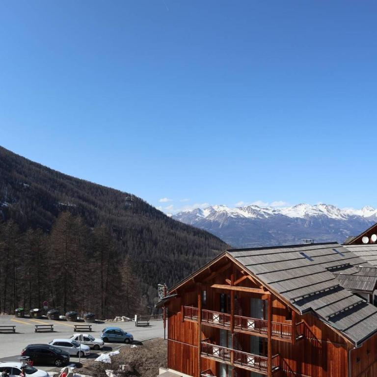 Residence La Combe D Or - Appartement en résidence de standing MAE-6324 - Appartement - 2