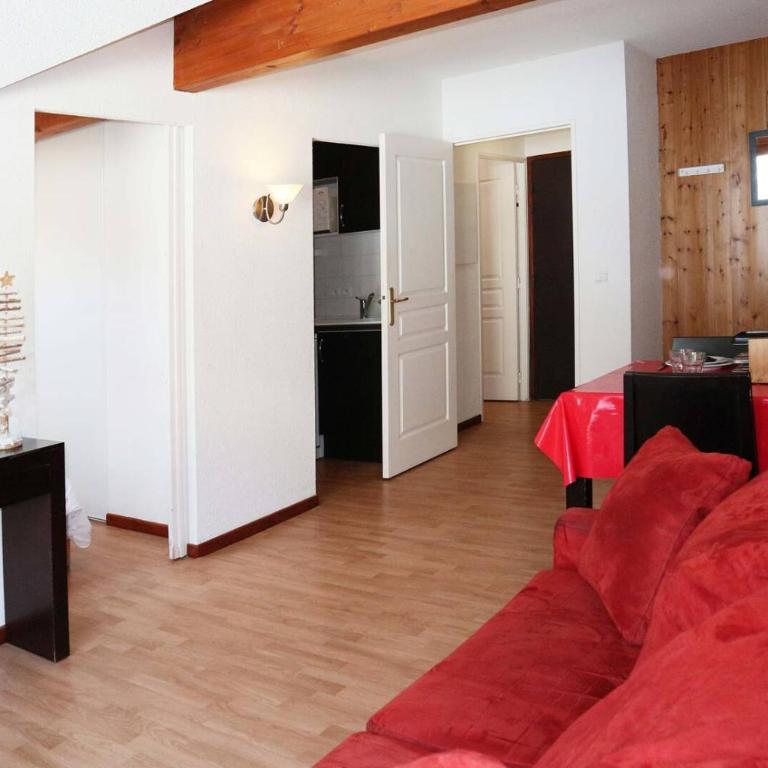 Residence La Combe D Or - Appartement en résidence de standing MAE-6324 - Appartement - 1