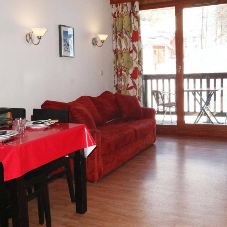 Residence La Combe D Or - Appartement en résidence de standing MAE-6324 - Appartement - 5