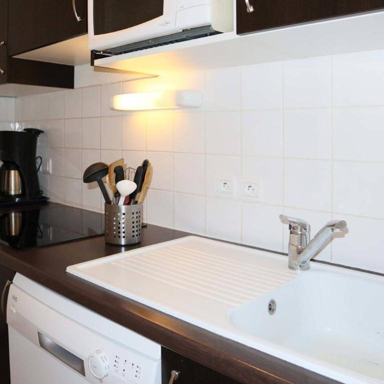 Residence La Combe D Or - Appartement en résidence de standing MAE-6324 - Appartement - 7