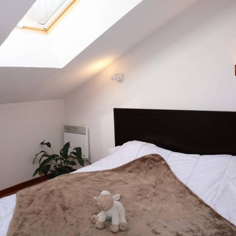 Residence La Combe D Or - Appartement en résidence de standing MAE-6324 - Appartement - 8