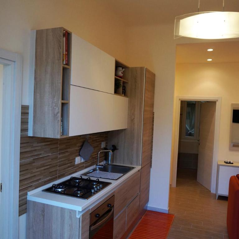 Glad Apartment - Appartamento con 2 Camere da Letto - 36