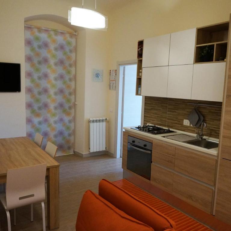 Glad Apartment - Appartamento con 2 Camere da Letto - 34