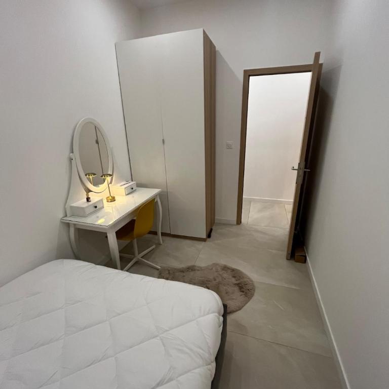 Superbe appartement centre-ville Marseille - Apartment mit 2 Schlafzimmern - 11