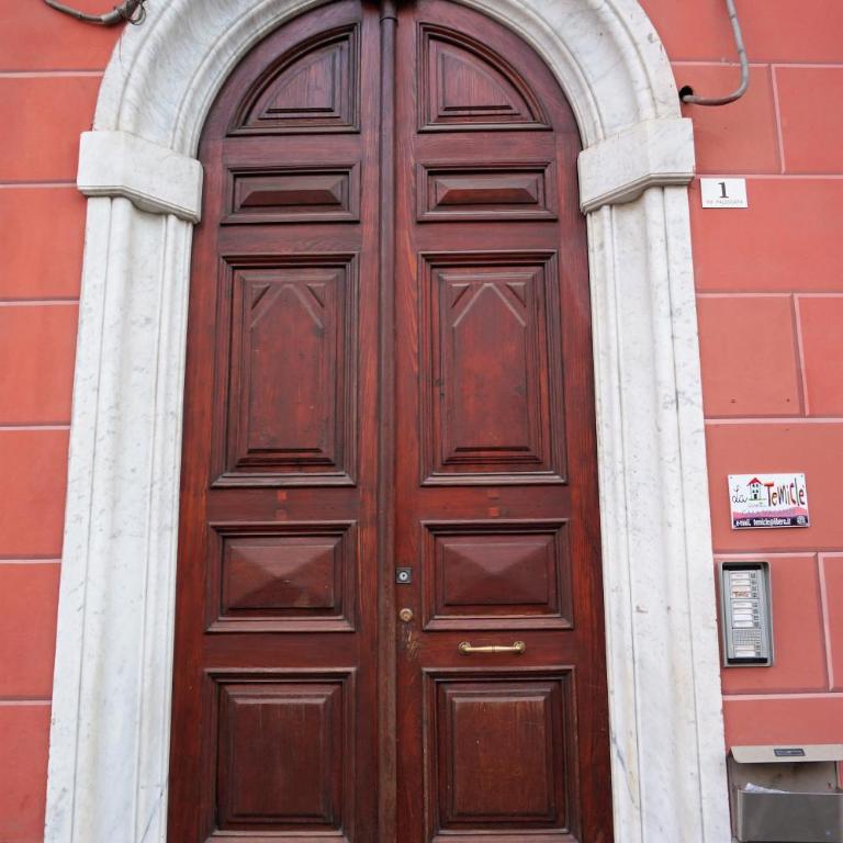 Glad Apartment - Appartamento con 2 Camere da Letto - 39