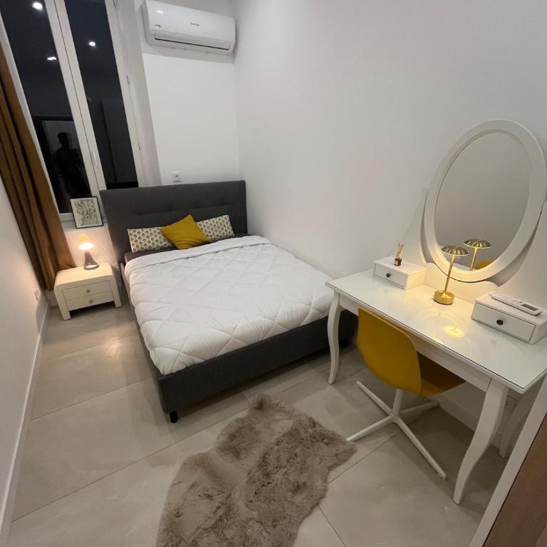 Superbe appartement centre-ville Marseille - Apartment mit 2 Schlafzimmern - 10