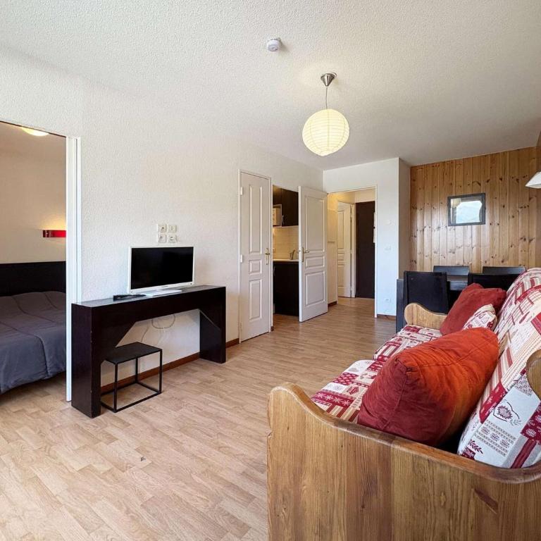 Residence La Combe D Or - Appartement en résidence de standing MAE-6354 - Appartement - 1