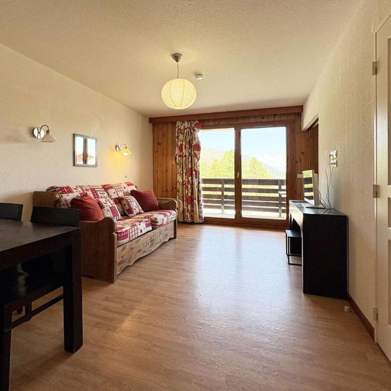 Residence La Combe D Or - Appartement en résidence de standing MAE-6354 - Appartement - 6