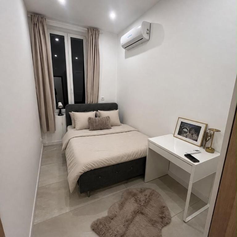 Superbe appartement centre-ville Marseille - Apartment mit 2 Schlafzimmern - 9