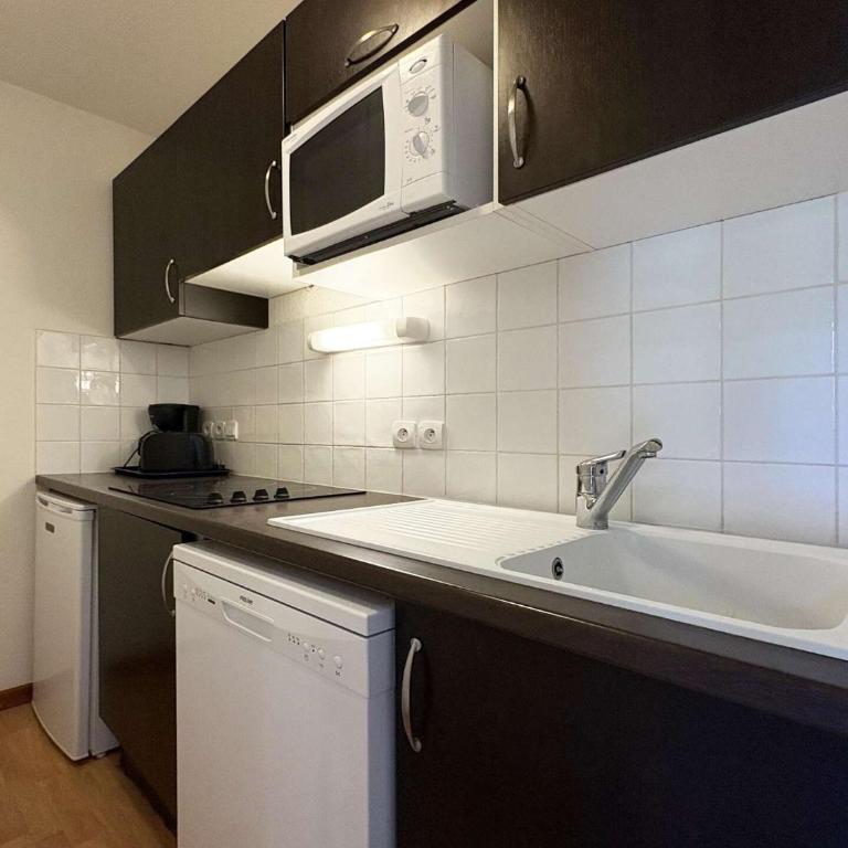 Residence La Combe D Or - Appartement en résidence de standing MAE-6354 - Appartement - 9