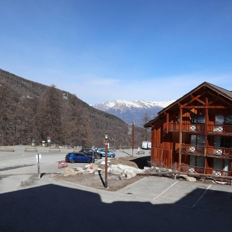 Residence La Combe D Or - Appartement en résidence de standing MAE-6354 - Appartement - 11
