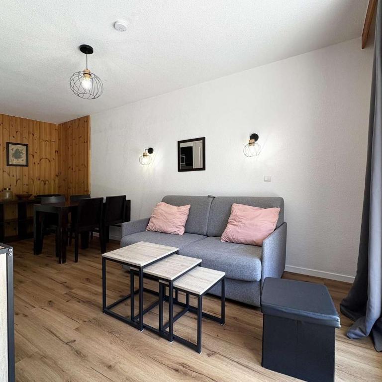 Residence La Combe D Or - Appartement en résidence de standing MAE-6274 - Appartement - 5
