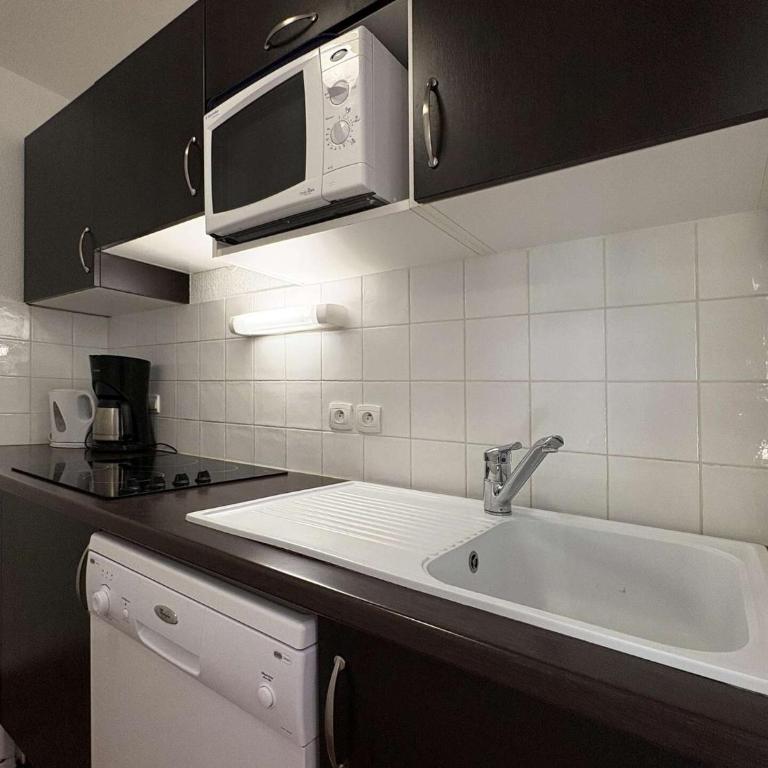 Residence La Combe D Or - Appartement en résidence de standing MAE-6274 - Appartement - 9