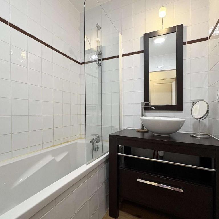 Residence La Combe D Or - Appartement en résidence de standing MAE-6274 - Appartement - 12