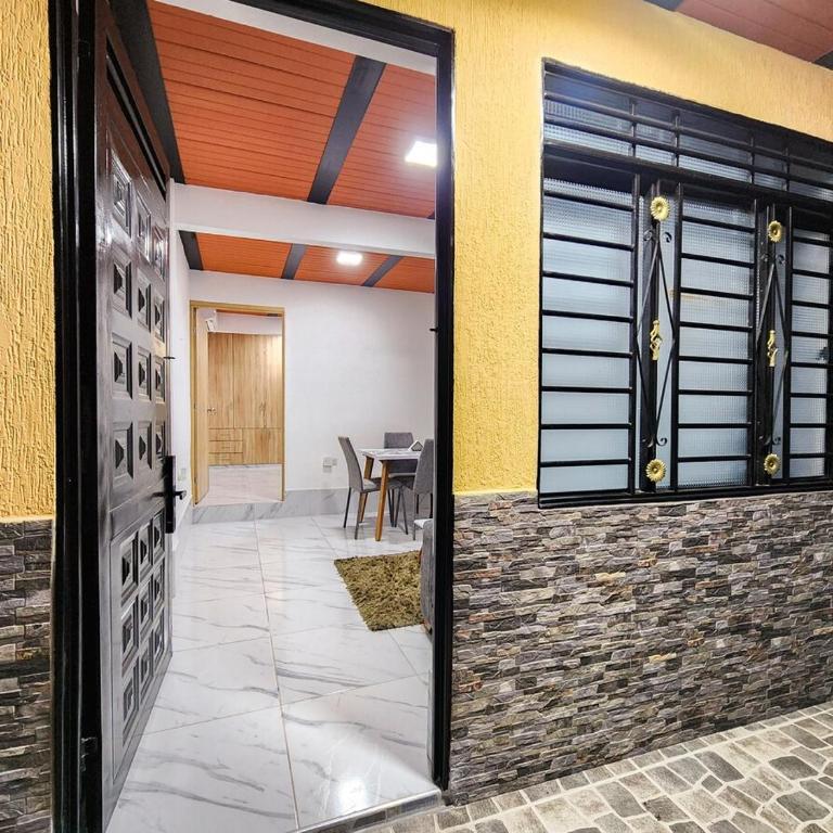 Kevlar Neiva - Apartamento de 1 dormitorio - 3