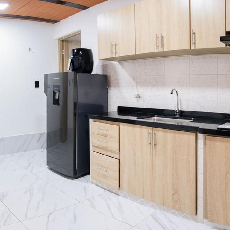 Kevlar Neiva - Apartamento de 1 dormitorio - 4