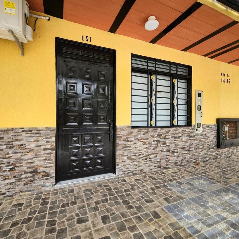 Kevlar Neiva - Apartamento de 1 dormitorio - 5