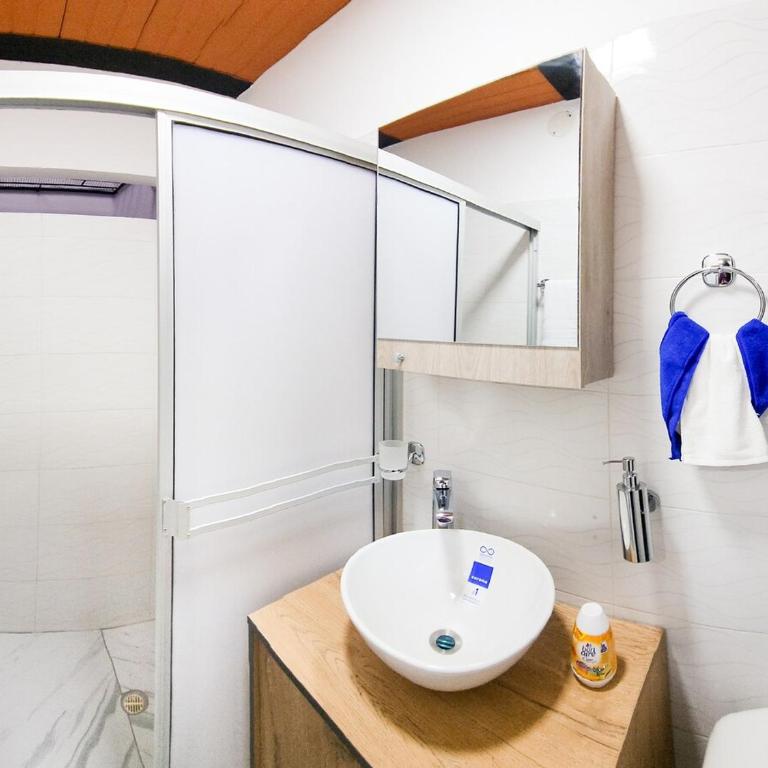 Kevlar Neiva - Apartamento de 1 dormitorio - 6