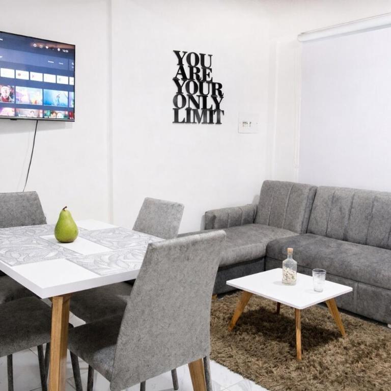 Kevlar Neiva - Apartamento de 1 dormitorio - 7