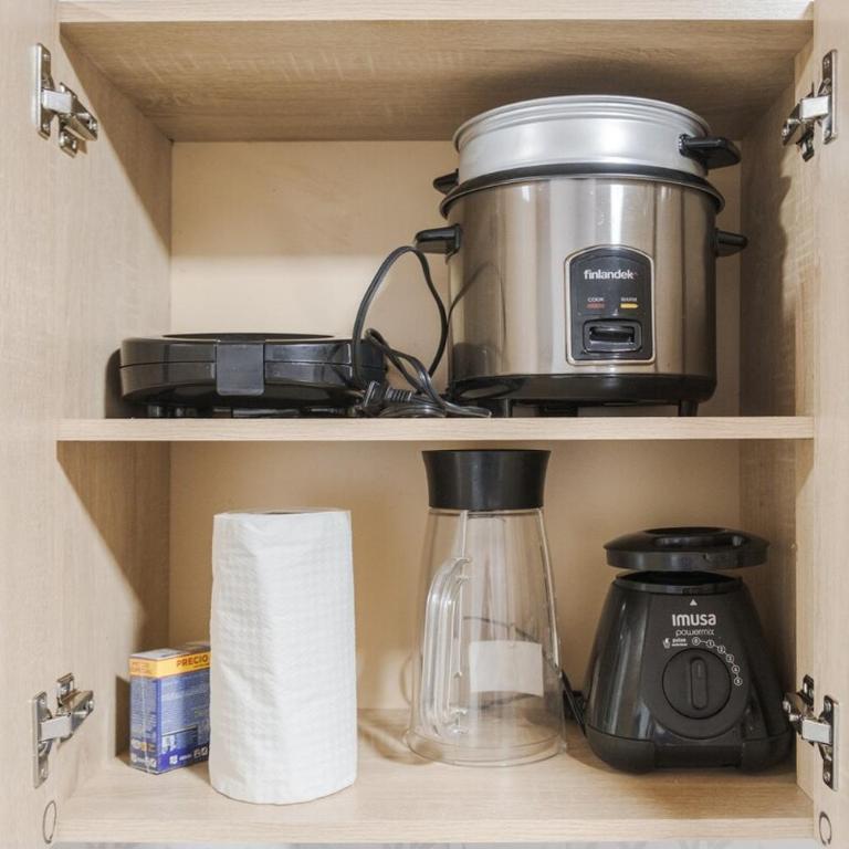 Kevlar Neiva - Apartamento de 1 dormitorio - 8